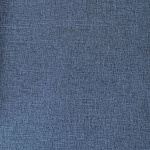 Ткань 300Д ПВХ катионик синий blue 0,40-0,45мм