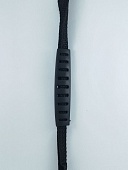 Ручка Т9-25 черная на ленте